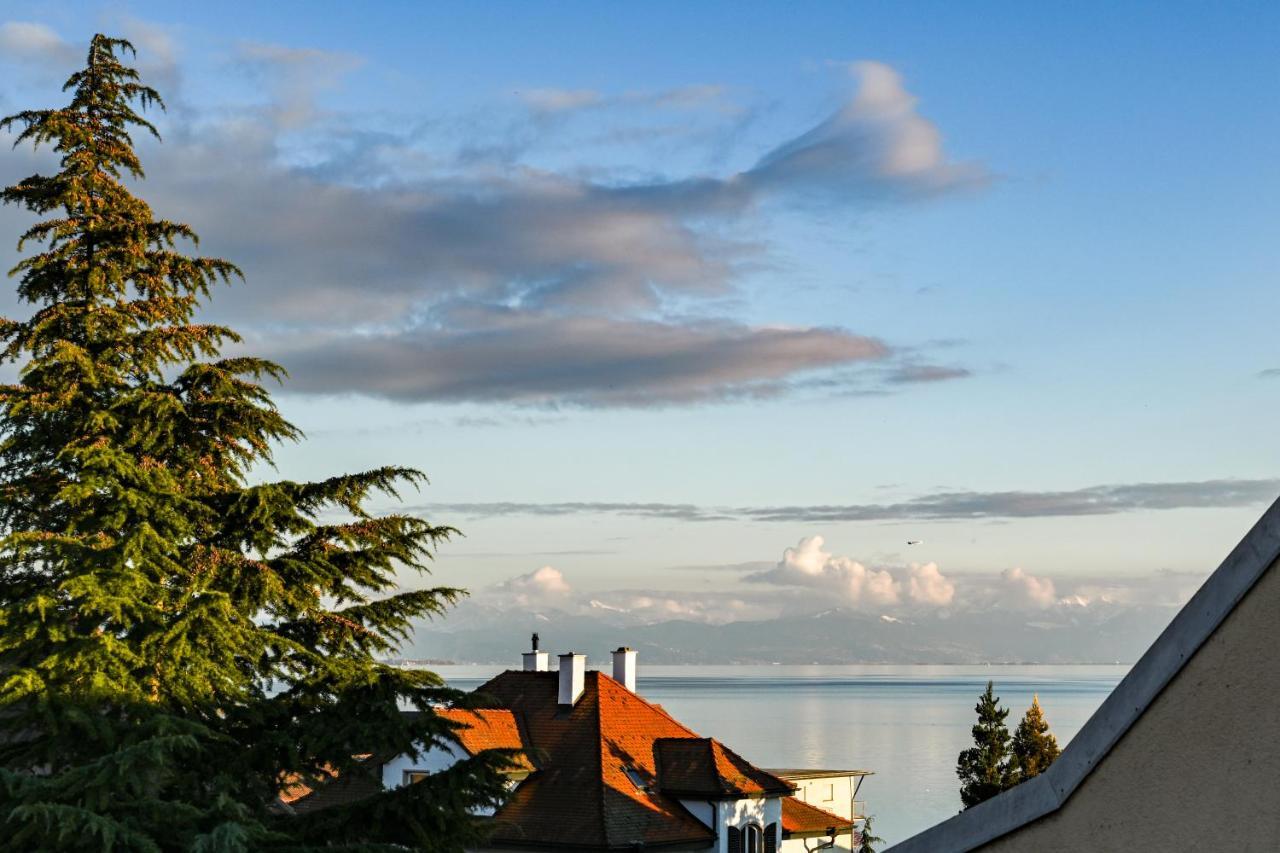 Fewo Immenstaad 1 Immenstaad am Bodensee Exterior photo